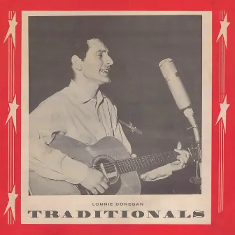 Traditionals by Lonnie Donegan