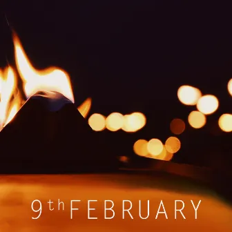 9th February by Sparkle Haze