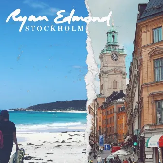 Stockholm by Ryan Edmond