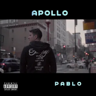 Apollo by Pablo