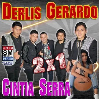 2x1 by Derlis Gerardo