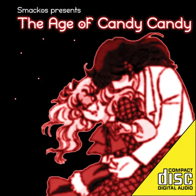 The Age of Candy Candy