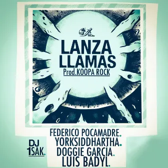 Lanzallamas by Koopa Rock