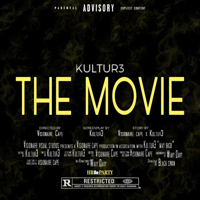 The Movie Ep