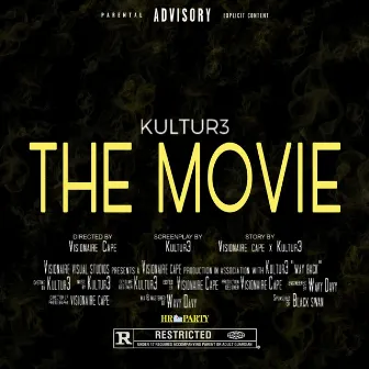 The Movie Ep by Kultur3