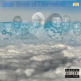 Book Of Diamonds by Lyracist