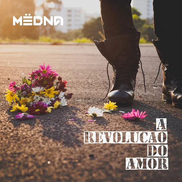 A Revolução do Amor