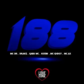 188 by drak$