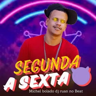 Segunda a Sexta by Unknown Artist