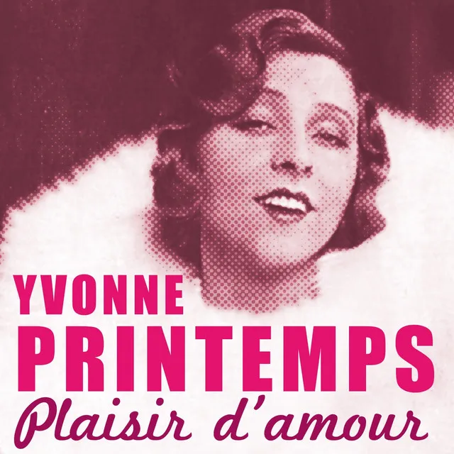 Yvonne Printemps