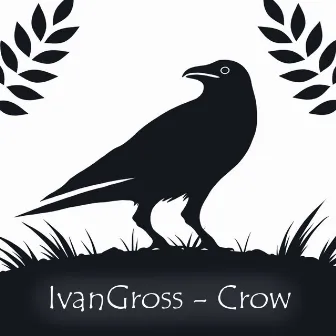 Crow by IvanGross