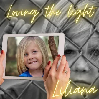 Loving the Light by Liliana Ferreira