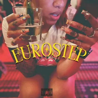 Eurostep by Laurent