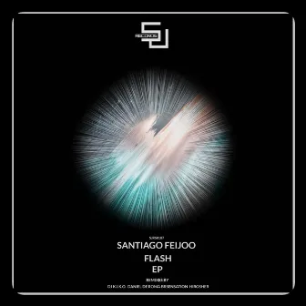 Flash EP by Santiago Feijoo