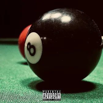 8 Ball by LOOORD PIRATES