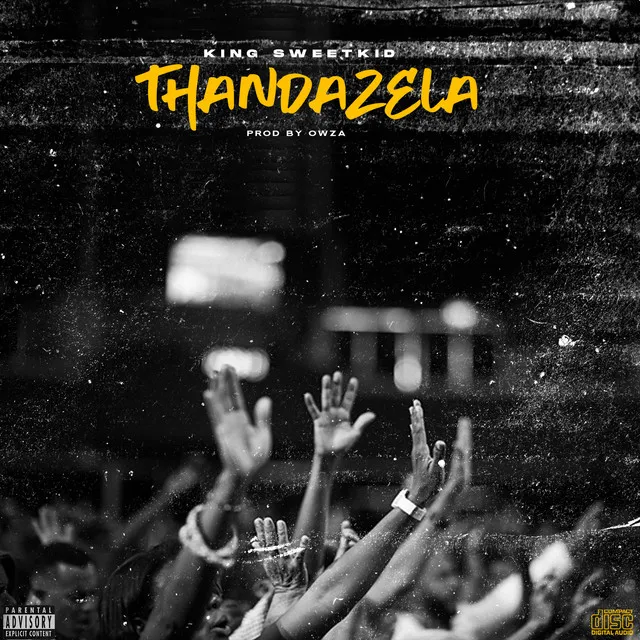 Thandazela