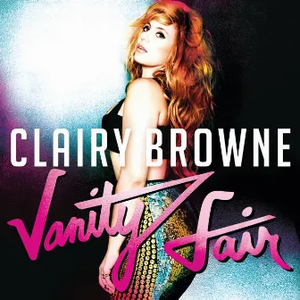 Vanity Fair by Clairy Browne