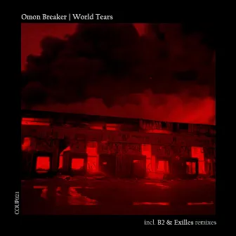 World Tears by Omon Breaker