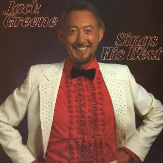 Sings His Best by Jack Greene