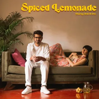 Spiced Lemonade by Chirag Todi