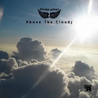 Above The Clouds by Divine Wings