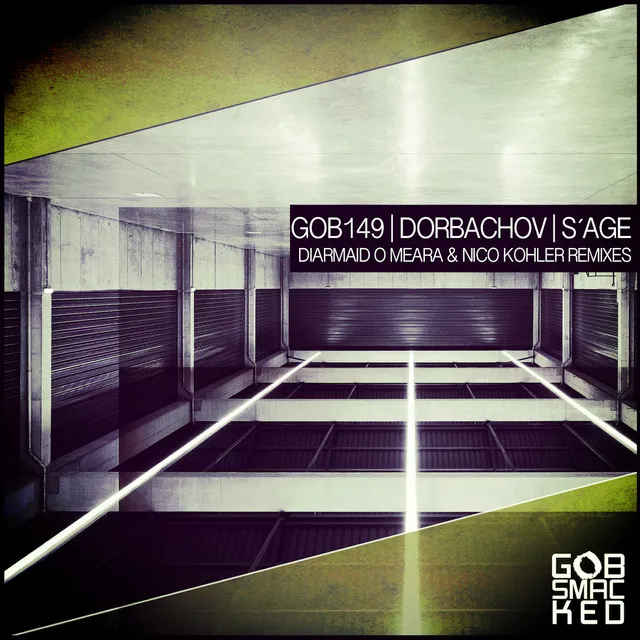 S'age - Original Mix