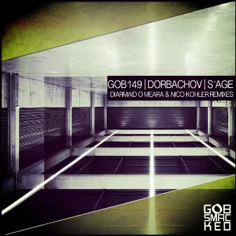 S'age EP by Dorbachov