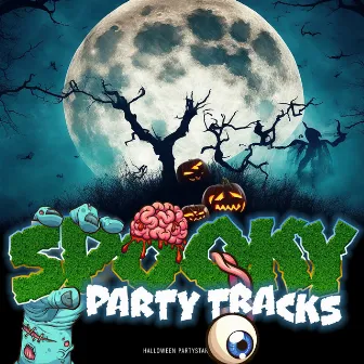 Spooky Party Tracks by Halloween Partystarters