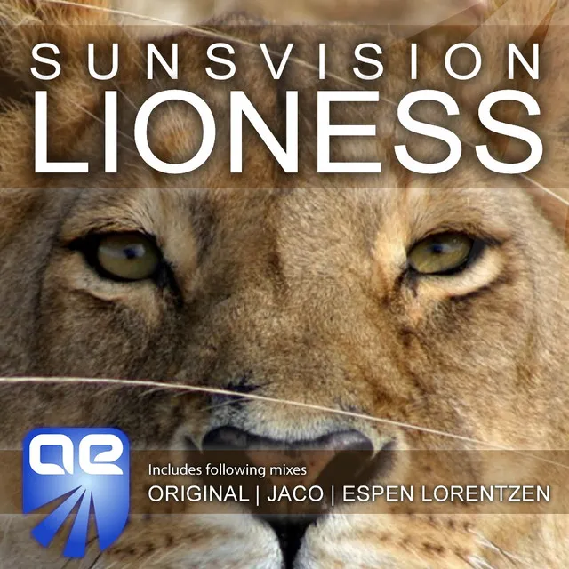 Lioness - Original Mix