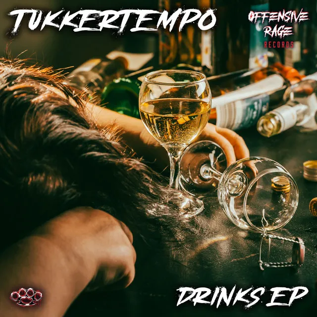 Drinks EP