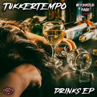 Drinks EP by TukkerTempo