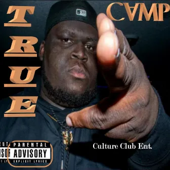 True by Cvmp