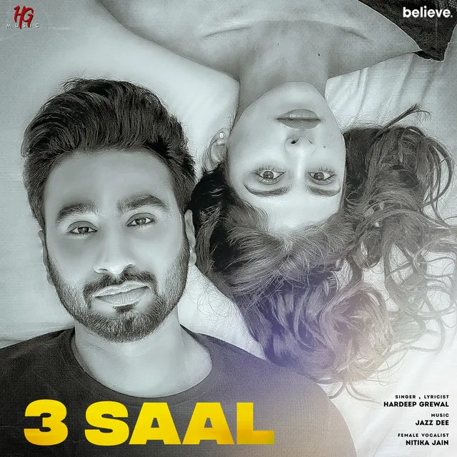 3 Saal