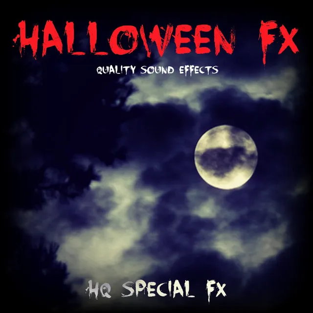 HQ Special FX