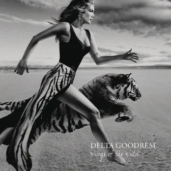 Wings of the Wild by Delta Goodrem