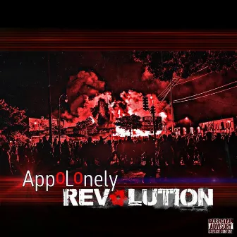 Revolution by Appolonely