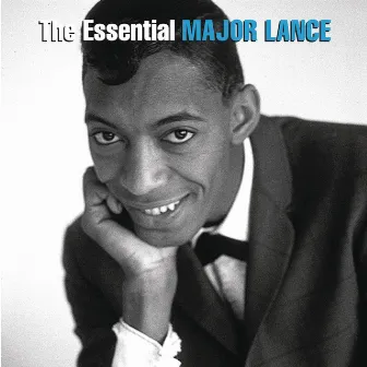 The Essential Major Lance by Major Lance