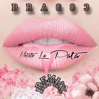 Metiste la Pata (Remix) by Drago3