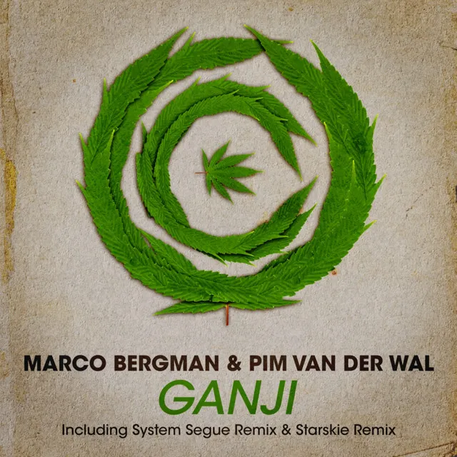 Ganji - System Segue Remix