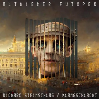 Altwiener Futoper by Richard Steinschlag