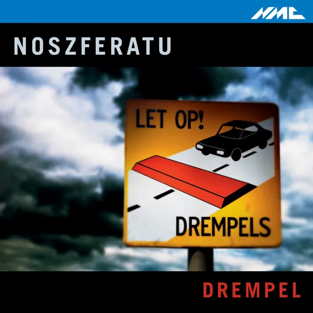 Drempel