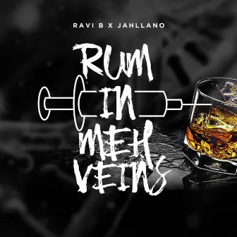 Rum in Meh Veins by Jahllano