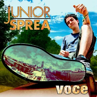 Voce by Junior Sprea