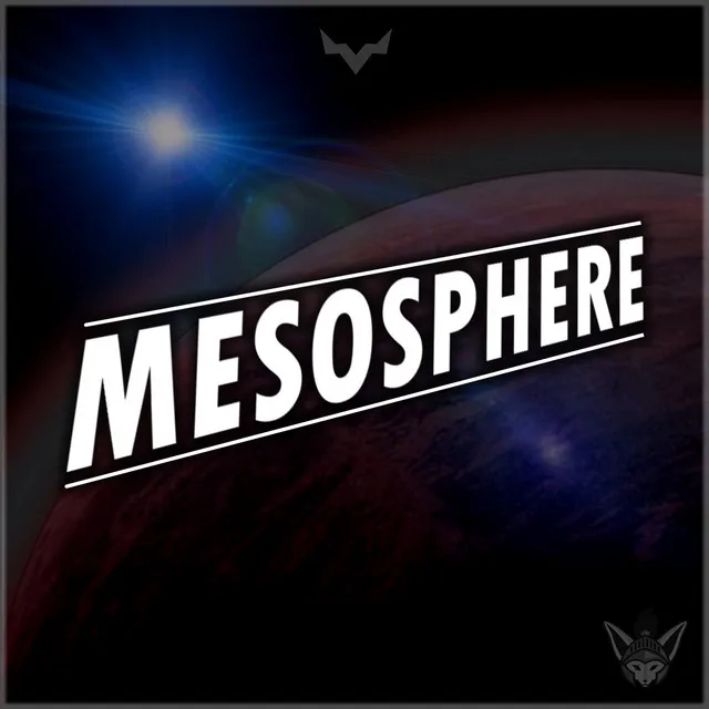 Mesosphere