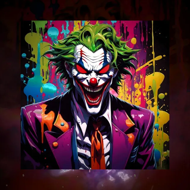 JOKER FUNK