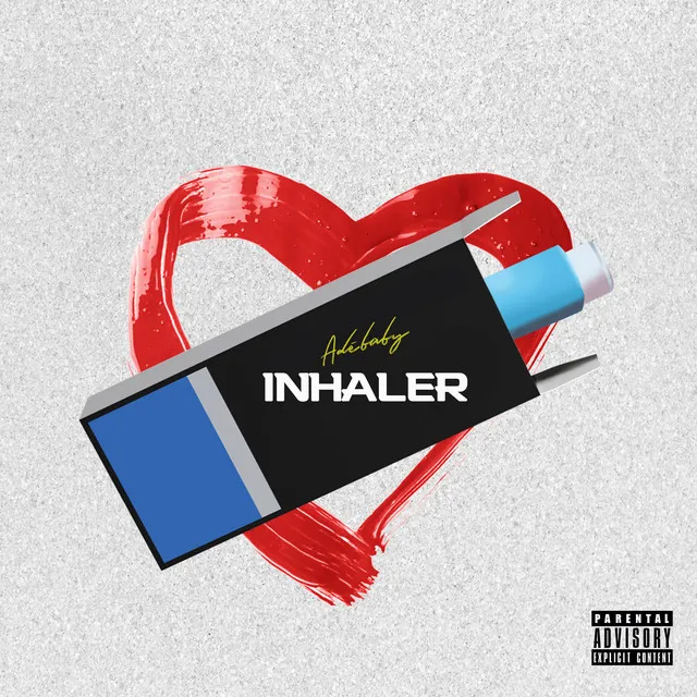 Inhaler