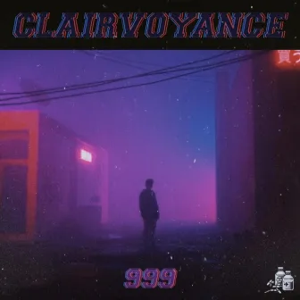 Clairvoyance by Simmpax