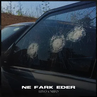 Ne Fark Eder by LEVO