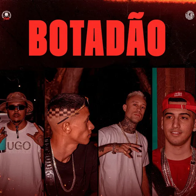 Set Botadão