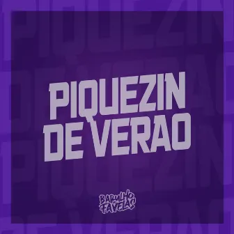 Piquezin de Verão by Mc Yago